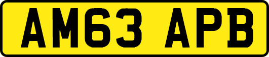 AM63APB