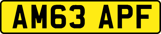 AM63APF