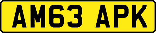 AM63APK