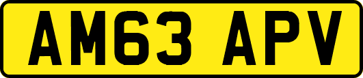AM63APV