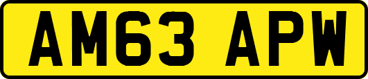 AM63APW