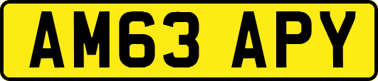 AM63APY