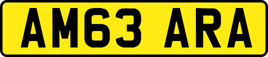 AM63ARA