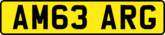 AM63ARG