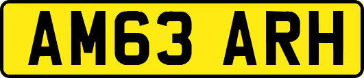 AM63ARH