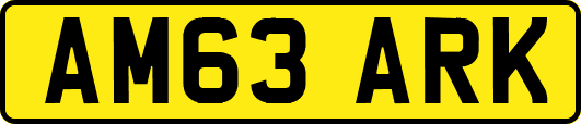 AM63ARK
