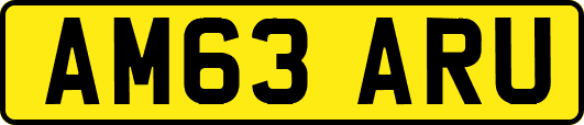 AM63ARU