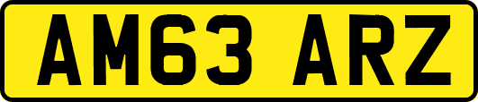 AM63ARZ