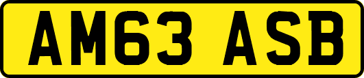 AM63ASB