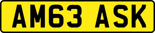 AM63ASK