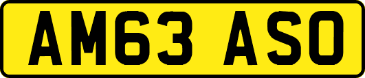 AM63ASO