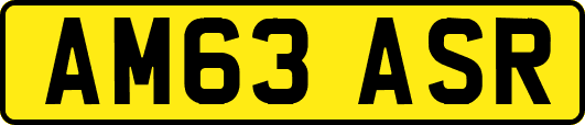 AM63ASR