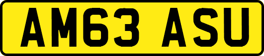 AM63ASU