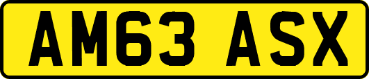 AM63ASX
