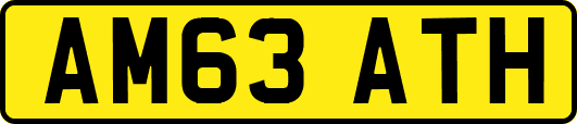 AM63ATH