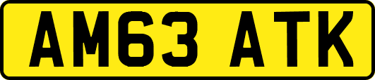 AM63ATK