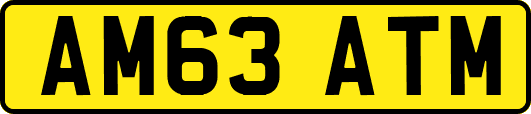 AM63ATM