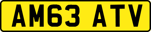 AM63ATV