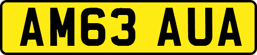 AM63AUA