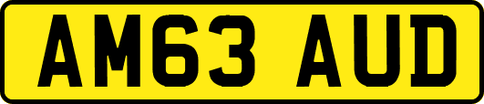 AM63AUD