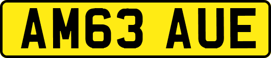 AM63AUE