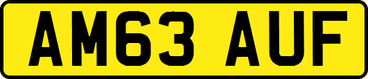 AM63AUF