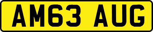 AM63AUG