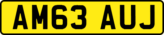 AM63AUJ