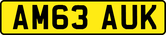 AM63AUK