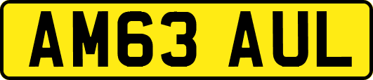AM63AUL