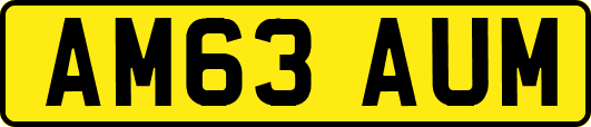 AM63AUM