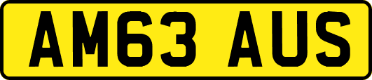 AM63AUS