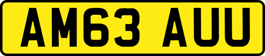 AM63AUU
