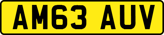 AM63AUV