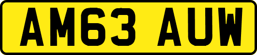 AM63AUW