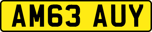 AM63AUY