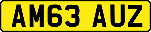 AM63AUZ
