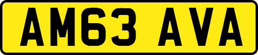 AM63AVA