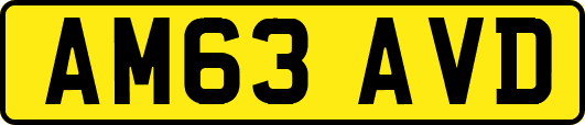 AM63AVD