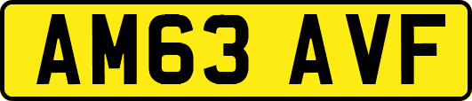AM63AVF