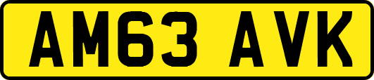 AM63AVK