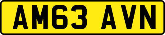 AM63AVN