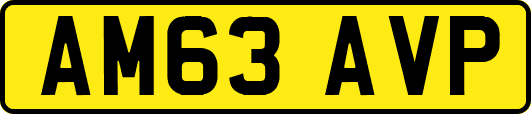 AM63AVP