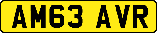 AM63AVR