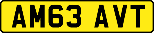 AM63AVT