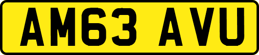 AM63AVU