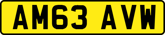 AM63AVW