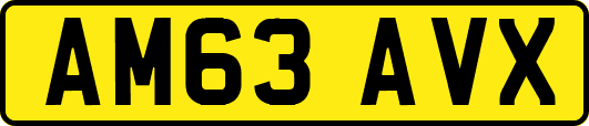AM63AVX