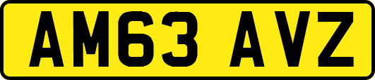 AM63AVZ