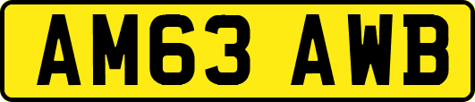 AM63AWB